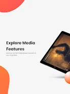 Video Lite screenshot