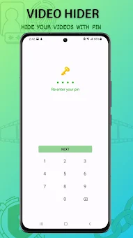 Video Player All Format screenshot