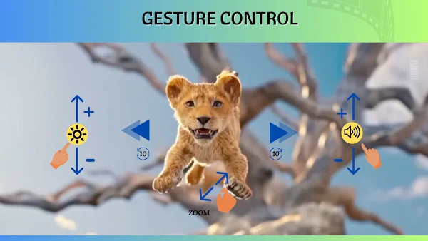 Video Player All Format screenshot