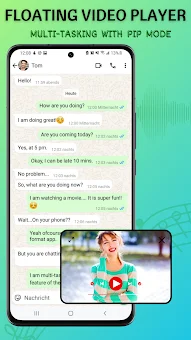 Video Player All Format screenshot