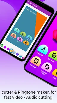 Video to Audio- Video to MP3 screenshot