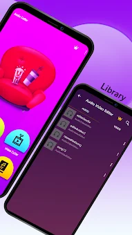Video to Audio- Video to MP3 screenshot