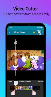 Video to Audio- Video to MP3 screenshot