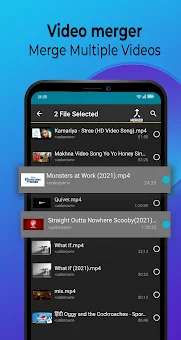 Video to Audio- Video to MP3 screenshot