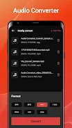 Video to MP3 - Audio Converter screenshot