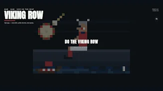 Viking Row screenshot