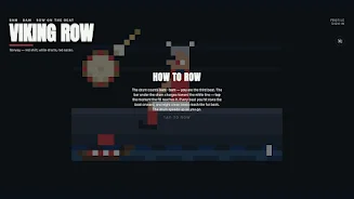 Viking Row screenshot