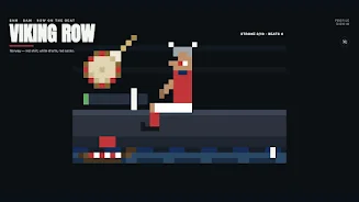 Viking Row screenshot