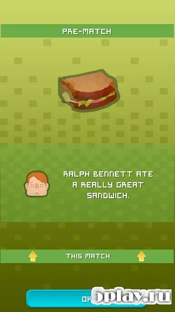 Village Cricket screenshot 1