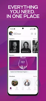 Vinitaly.USA screenshot
