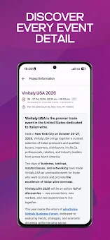 Vinitaly.USA screenshot