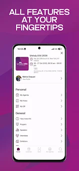 Vinitaly.USA screenshot