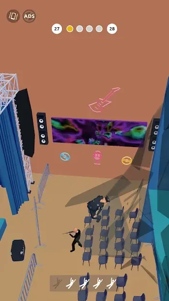 VIP Guard 1.2.10 screenshot 4