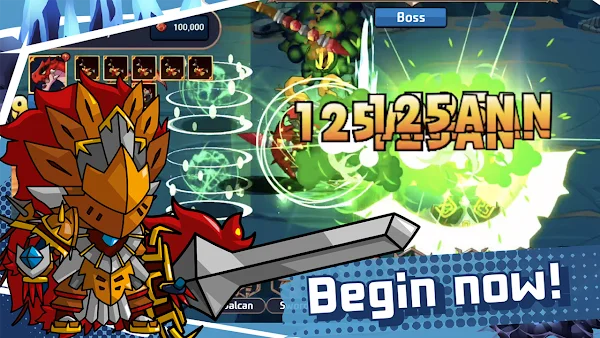 [VIP] Mr. Balcan Idle screenshot