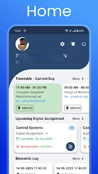 VITian screenshot