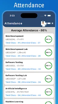 VITian screenshot