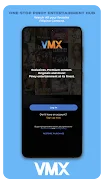 Vivamax (VMX) screenshot