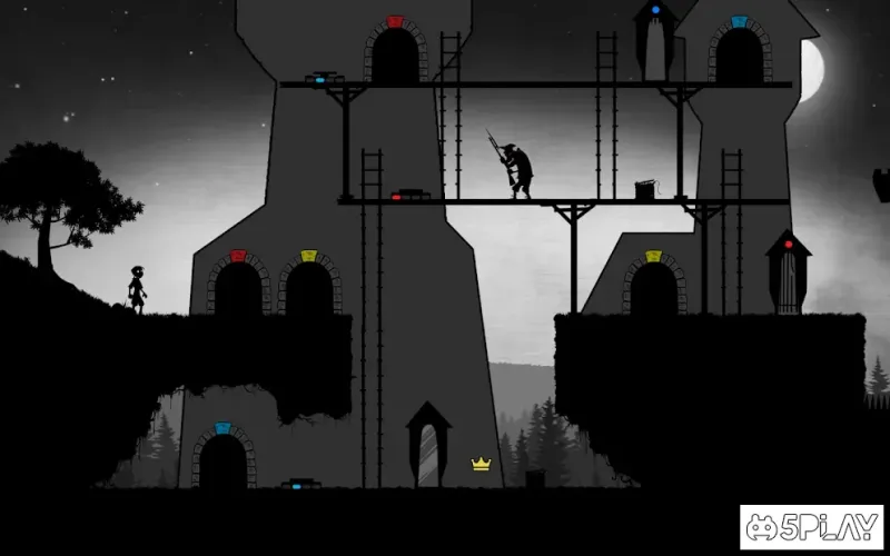 Vive le Roi 2 screenshot 2