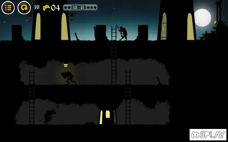 Vive le Roi screenshot 3