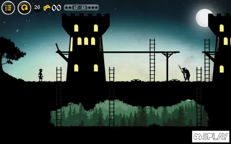 Vive le Roi screenshot 4