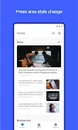 Vivo Store screenshot