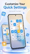 Vivo Style Control Center screenshot