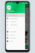 Vivo Themes screenshot