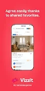 Vizzit screenshot