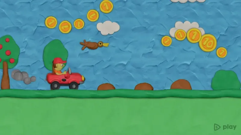 Vlad & Niki 12 замков 1.27.1 screenshot 4