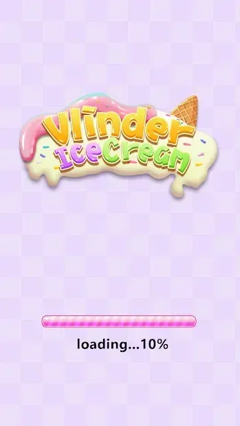 Vlinder Ice Cream—Dressup Games&Character Creator 1.0.4 screenshot 1