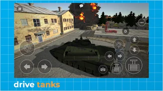 Vmod - Multiplayer Sandbox Fun screenshot
