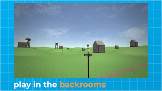 Vmod - Multiplayer Sandbox Fun screenshot