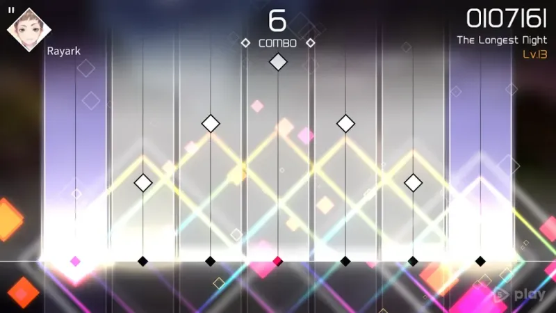 VOEZ screenshot 2
