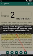 @Voice: Text to Speech Reader screenshot