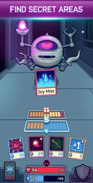 Void Tyrant 1.3.0 screenshot 3