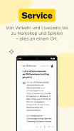 VOL.AT - Vorarlberg Online screenshot