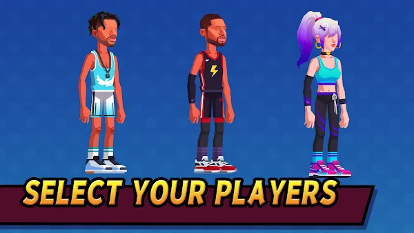 Volleyball Duel screenshot