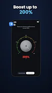 Volume Control Home screenshot