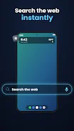 Volume Control Home screenshot