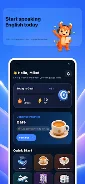 Voxa: Language Roleplay screenshot