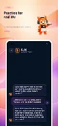 Voxa: Language Roleplay screenshot