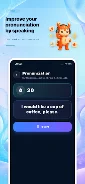 Voxa: Language Roleplay screenshot