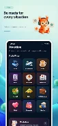 Voxa: Language Roleplay screenshot