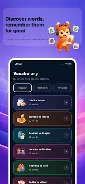 Voxa: Language Roleplay screenshot