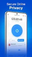 VPN: Fast, Safe VPN Proxy screenshot