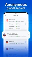 VPN: Fast, Safe VPN Proxy screenshot