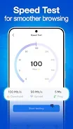 VPN: Fast, Safe VPN Proxy screenshot