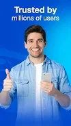 VPN: Fast, Safe VPN Proxy screenshot
