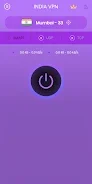 VPN INDIA - Unblock Proxy VPN screenshot