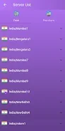 VPN INDIA - Unblock Proxy VPN screenshot